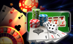 Ingin Berjudi Via Situs Casino Online? Kenali Syarat-Syaratnya